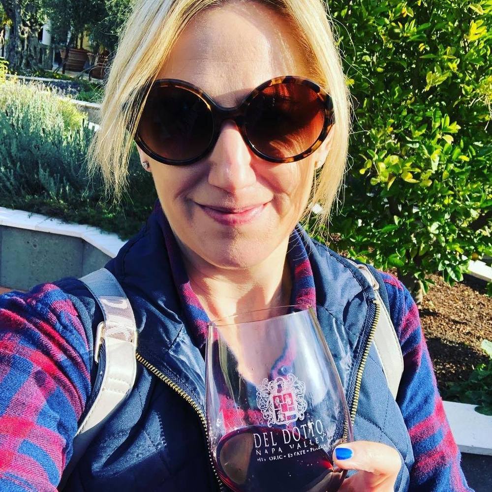 Meet your Posher, Jen